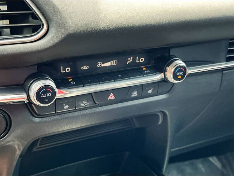 2021 Mazda CX-30 Preferred