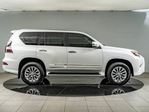 2014 Lexus GX 460