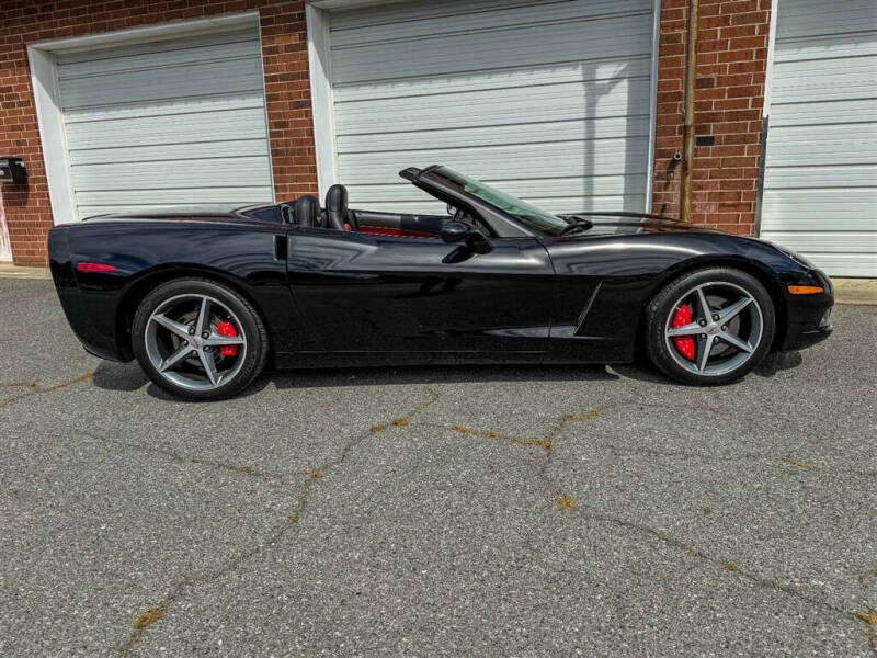 2011 Chevrolet Corvette
