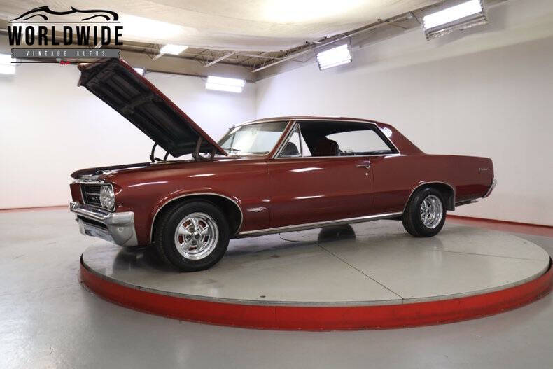 1964 Pontiac GTO