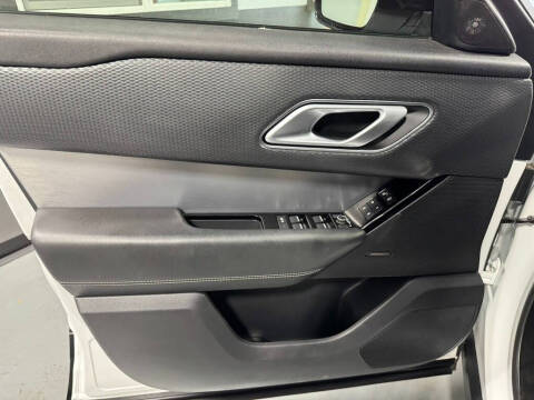 2020 Land Rover Range Rover Velar P250 R-Dynamic S