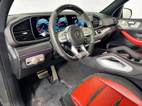 2023 Mercedes-Benz GLE AMG GLE 53