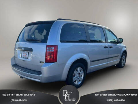 2008 Dodge Grand Caravan SE