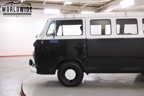 1995 Volkswagen Bus