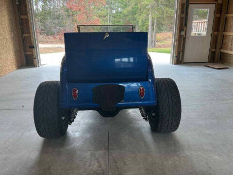 1930 Ford Model A