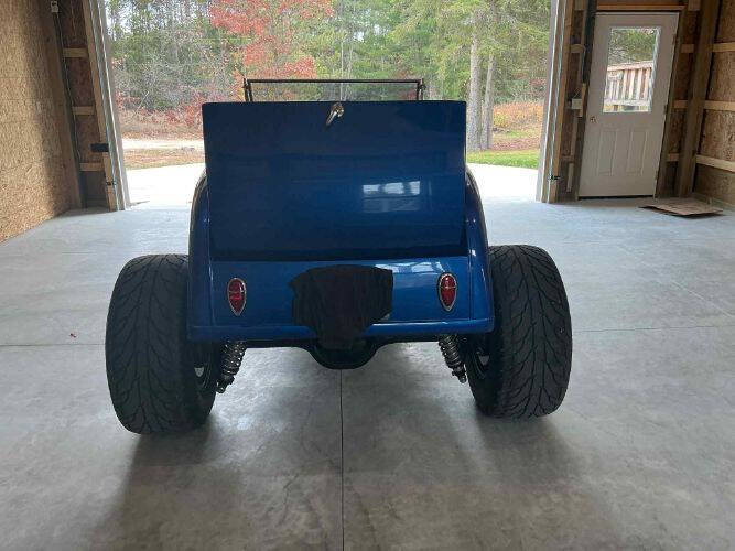 1930 Ford Model A