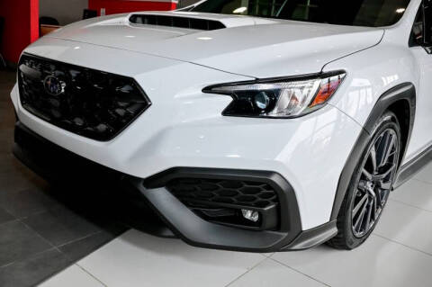 2023 Subaru WRX Premium