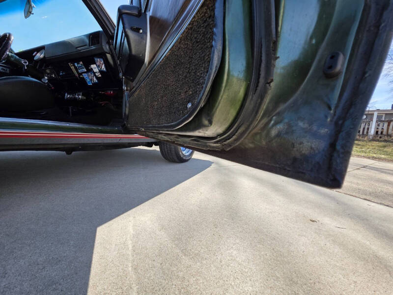 1972 Buick Skylark