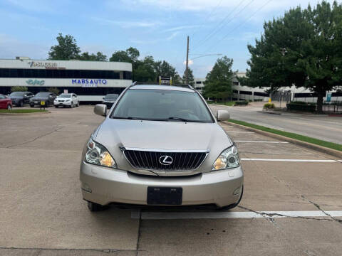 2008 Lexus RX 350
