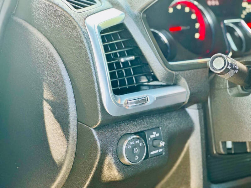 2017 GMC Acadia Limited