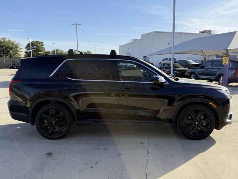 2023 Hyundai Palisade XRT