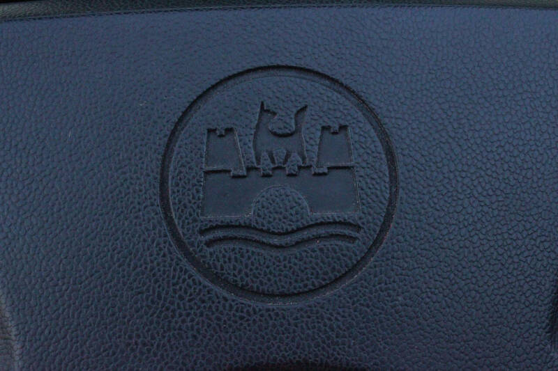 1974 Volkswagen Super Beetle