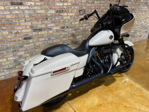 2022 Harley-Davidson Road Glide® Special