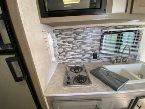 2021 Gulf Stream AMERI-LITE 197BH