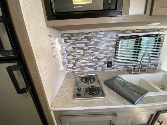 2021 Gulf Stream AMERI-LITE 197BH