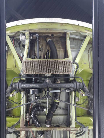 1977 Volkswagen Vanagon