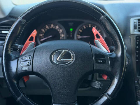 2007 Lexus IS 250