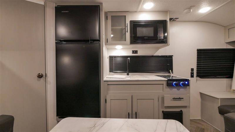 2021 Forest River Salem