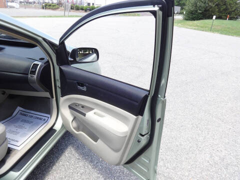 2007 Toyota Prius