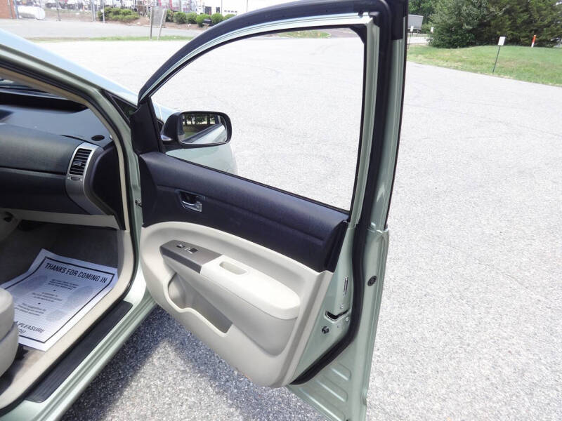 2007 Toyota Prius
