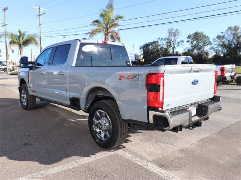 2026 Ford F-350 Super Duty