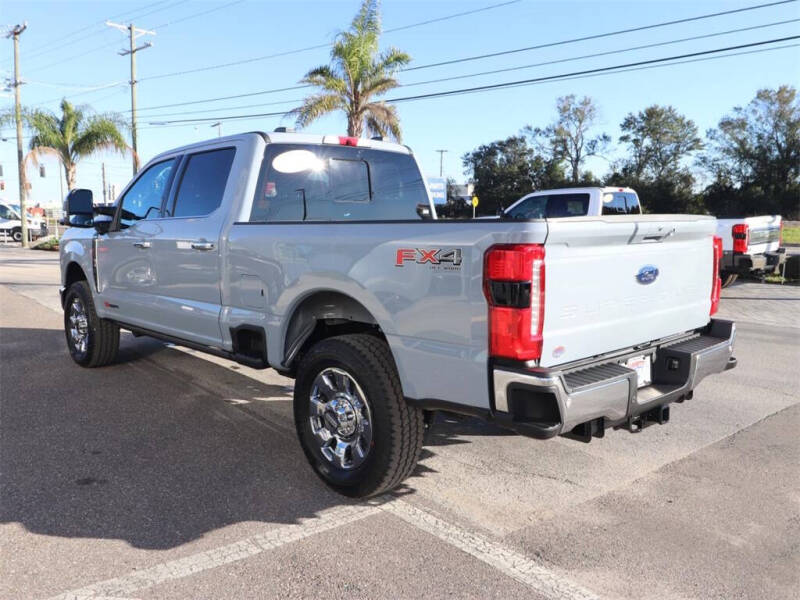 2026 Ford F-350 Super Duty