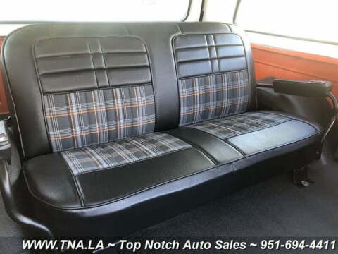 1972 Chevrolet Blazer