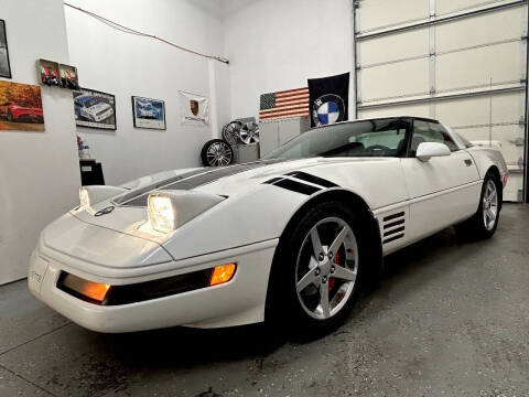 1994 Chevrolet Corvette