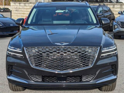2024 Genesis GV80 for sale at CU Carfinders in Norcross GA