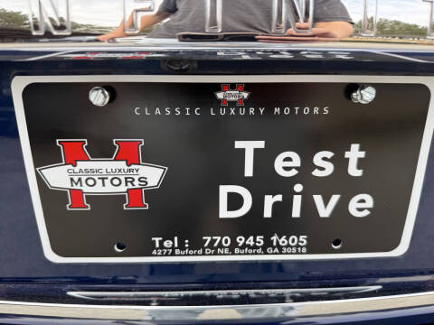 2016 Infiniti Q50 Red Sport 400