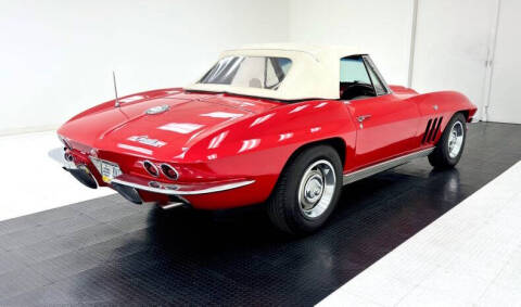 1965 Chevrolet Corvette
