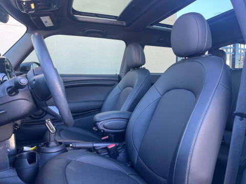 2020 MINI Hardtop 2 Door