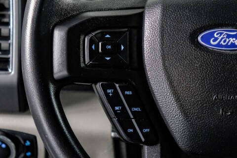 2020 Ford F-250 Super Duty