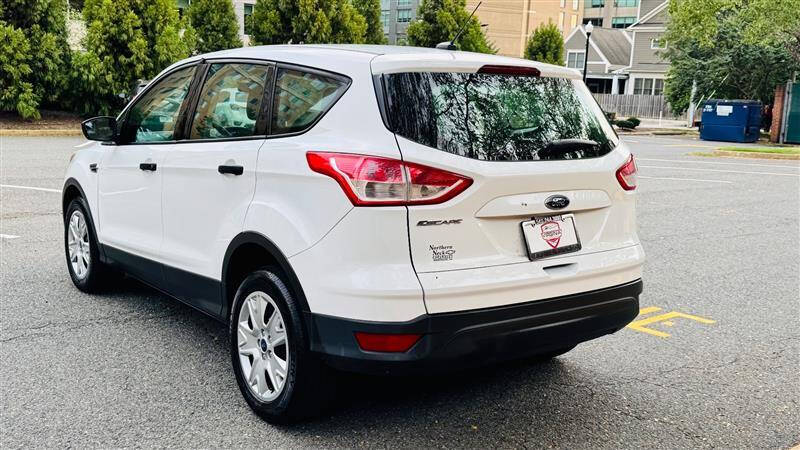 2013 Ford Escape S