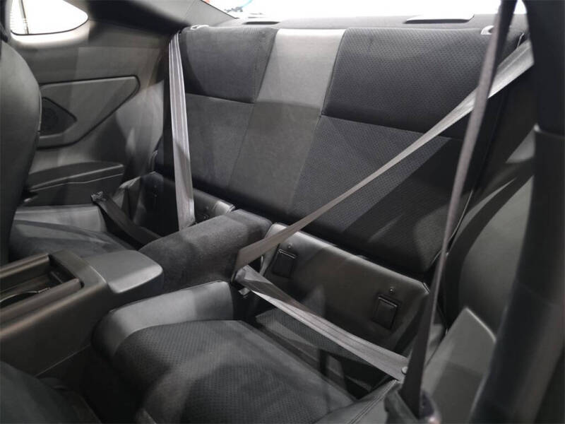 2026 Toyota GR86 Premium