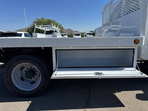 2024 Ford F-450 Super Duty