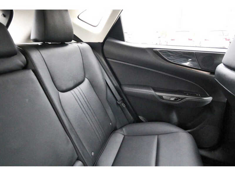 2025 Lexus NX 250 Premium