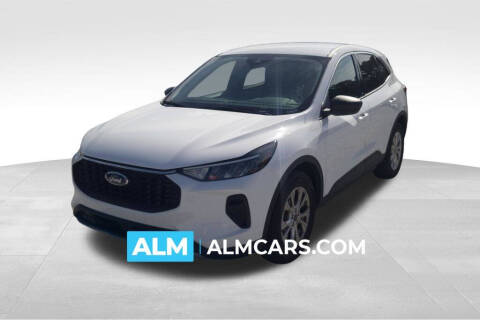 2024 Ford Escape Active Photo