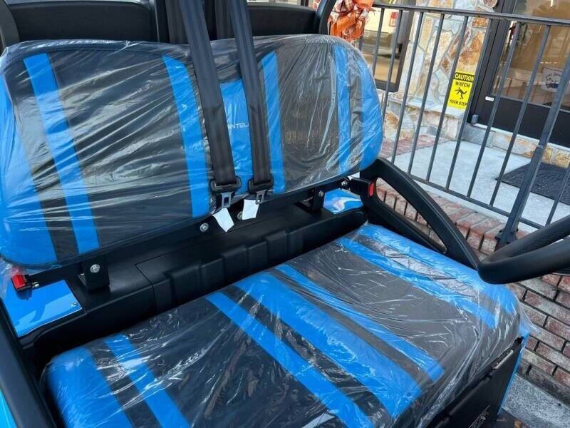 2024 Bintelli BEYOND 4 LIFTED LITHIUM