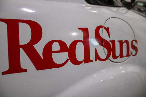 2008 Mazda RX-8 Sport