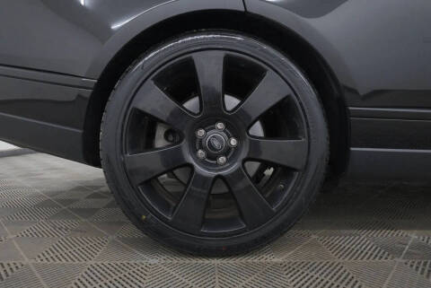 2013 Land Rover Range Rover Supercharged