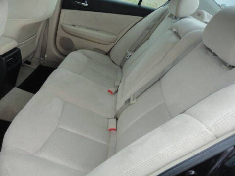 2014 Nissan Maxima