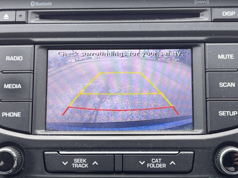 2015 Hyundai Sonata Eco