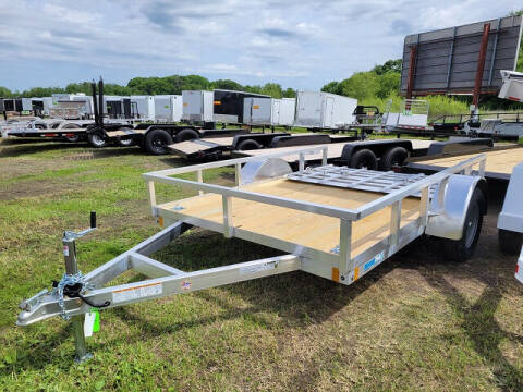 2024 CargoPro Trailer U80X10RW2.0