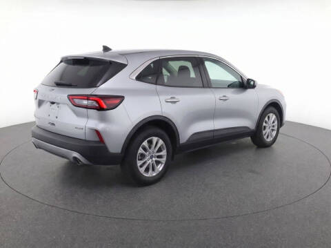 2023 Ford Escape Hybrid Active