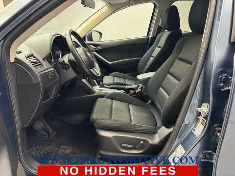 2015 Mazda CX-5 Touring