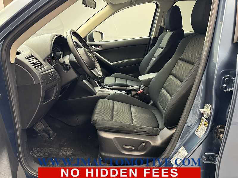 2015 Mazda CX-5 Touring