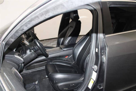 2020 Lincoln MKZ Standard