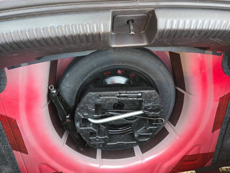 2018 Volkswagen Jetta 1.8T SE Sport