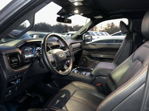 2023 Ford Expedition Limited